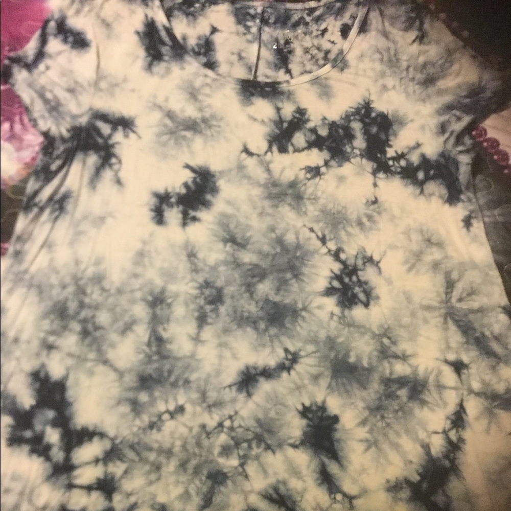 Shirt from justice